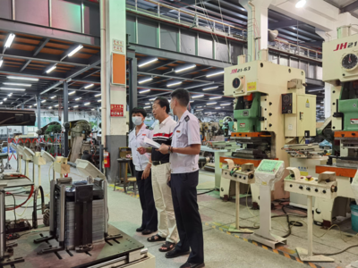 留抵退稅“精準(zhǔn)落袋”，陽(yáng)江企業(yè)“輕裝前行”——聚焦包裝材料及紙制品加工行業(yè)