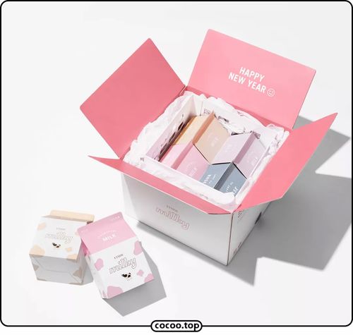 平面包裝設(shè)計(jì)的材質(zhì)分類(lèi)與加工