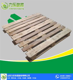焦作力樂(lè)包裝 EPAL托盤(pán)在倉(cāng)庫(kù)周轉(zhuǎn)與叉車(chē)應(yīng)用中的核心作用